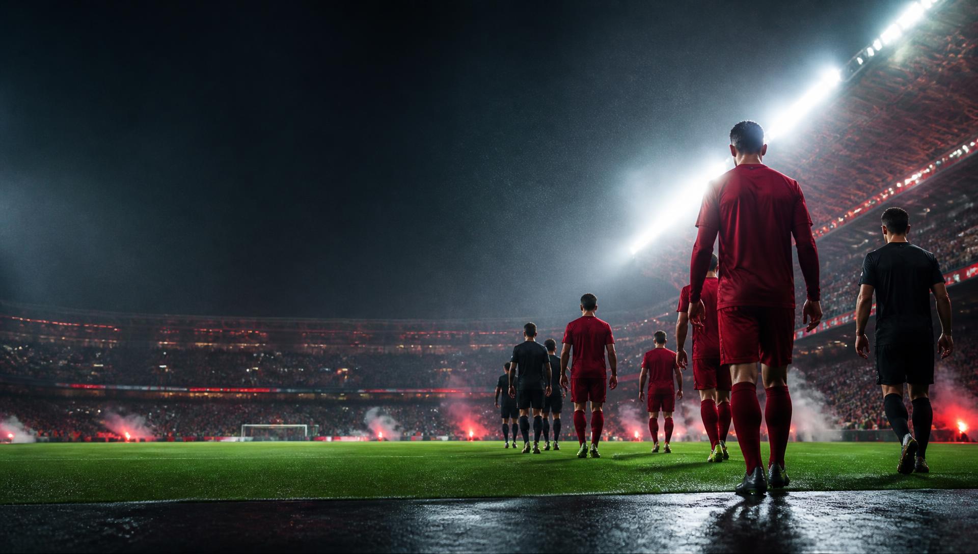 Fußball in Eller